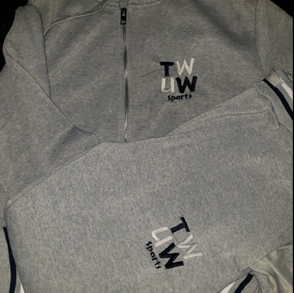 Jogger Set